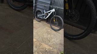 2023 Canyon Spectral 29 Fabio Wibmer Special Edition Large Alloy subscribe mtb reels viral [upl. by Stannfield]