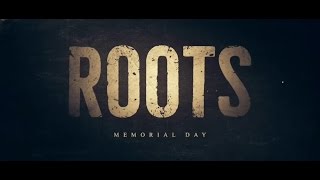 ROOTS  Trailer  iHQ 국내 CATV 독점 방영 Dramax [upl. by Ruy]