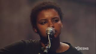 MESKEREM MEES BE — Live at ESNS 2021 [upl. by Orlantha]