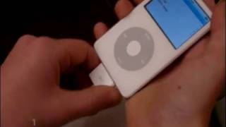 How to Add Songs to an iPod [upl. by Solokin]