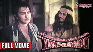 DIMAS GUERRERO  Full Movie  Jun Aristorenas Dante Varona Steve Alcarado [upl. by Imnubulo]