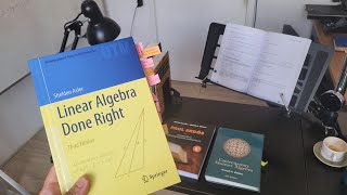 Álgebra Linear é Linda e Eu Posso Provar  História e Objetivo da AL [upl. by Santana]