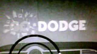 1955 Dodge Commercial [upl. by Susann]