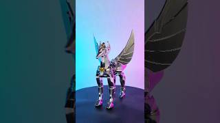 Cloth Myth EX  Pegasus Seiya V2 [upl. by Nortna]