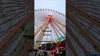 🇩🇪 DhSoest Allerheiligenkirmes Soest 06112024 [upl. by Recneps]