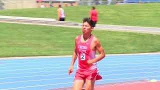 Fresno State Track and Field 2018 Bulldog Invitational [upl. by Connors]