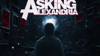 Asking Alexandria  Nothing Left Official Lyric Video [upl. by Retrac]