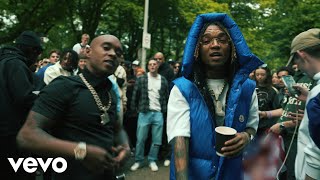 Rae Sremmurd  Not So Bad Leans Gone Cold Official Music Video [upl. by Ahsatniuq]