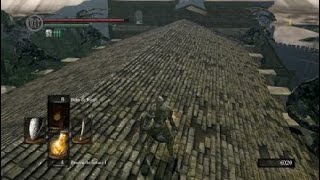 GARGOLAS DEL CAMPANARIO DARK SOULS REMASTERED [upl. by Malkin788]