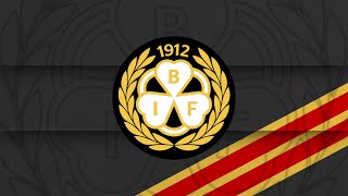 Brynäs IF Goal Horn 202223 [upl. by Suki895]