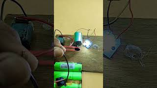 Life Hacks with DIY DC Motors [upl. by Hana]