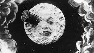 A Trip to the Moon 1902 Full Movie [upl. by Nottarts]