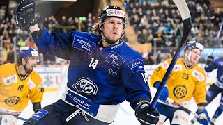 Highlights  HC AmbriPiotta vs HC Davos  Spengler Cup Davos 2022 [upl. by Stav]