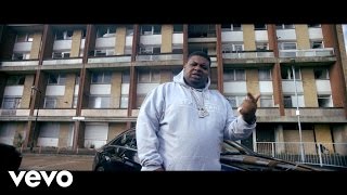 Big Narstie  BDL Anthem [upl. by Syman]