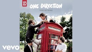 One Direction  They Dont Know About Us Audio [upl. by Oirretna]