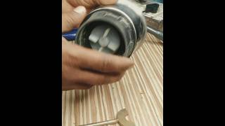 Mixer jar repair  youtubeshorts shortvideo viralvideo [upl. by Nelson]