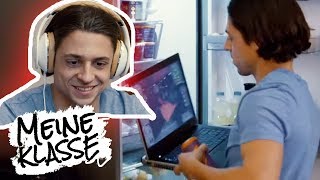 Max zockt nur noch Ist er süchtig nach PCSpiel  Folge 14  Meine Klasse – Voll das Leben  SAT1 [upl. by Lamaj]