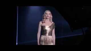 GIORGIO ARMANI SÌ FRAGRANCE FILM STARRING CATE BLANCHETTE [upl. by Aihsekyw216]