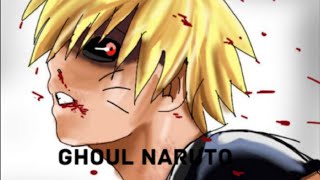 ghoul naruto part 1 [upl. by Arraeit739]