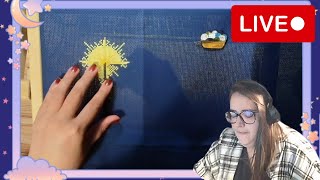 🔥 Live with Daniela Rojas Hurtado – Let’s Game and Chill 🎮 [upl. by Ches]