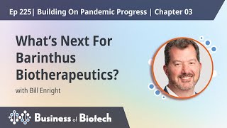 What’s Next For Barinthus Biotherapeutics [upl. by Latsyk]