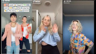 Dua Lipa  Break My Heart TikTok  quot Dua Lipa  Break My Heart TikTok quot  TikTok Dance and Tutorial [upl. by Ahso]