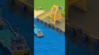 Simple city build city viralvideo trending viralshort shirtsvideo [upl. by Ilat]