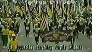 1989 Series Of Parades [upl. by Camey]