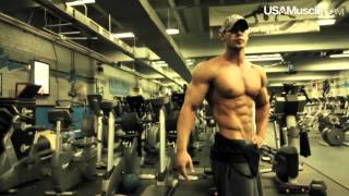 Mens Physique Motivation [upl. by Latoya]