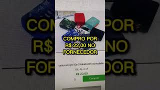 Fornecedor Dropshipping Nacional mercado livre [upl. by Bass138]