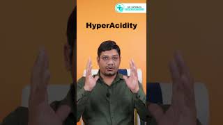 Hyperacidity Homeopathic Medicine  Dr Sunil Patidar hyperacidity [upl. by Ailam]