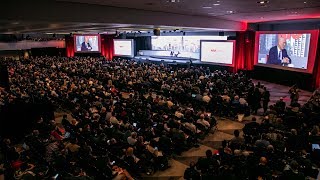 NRF 2019 Retails Big Show Recap [upl. by Bunch129]