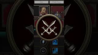 MoonWard v091 coming 21st of November indierpg oldschoolrpg android [upl. by Figge]