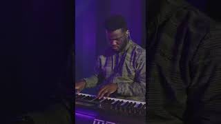 Mayorkun amp Victony  Holy Father Cover by Dr Soul mayorkun holyfather victony [upl. by Elleiand]