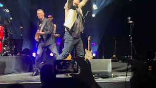 Simple Minds  Waterfront  Cardiff  27th March 2024 [upl. by Cary]