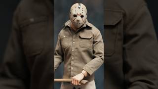 Friday the 13th Fans NEED to see this Jason Voorhees figure [upl. by Eiknarf127]