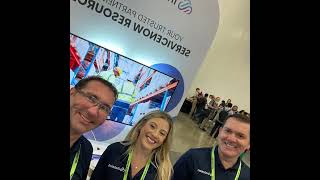 Recap ServiceNow World Forum Dallas 2024 [upl. by Antoni]