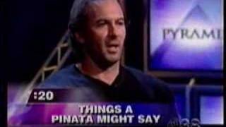 Scott Patterson on Pyramid 2003 part4 [upl. by Ragde550]