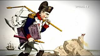 1813 Napoleon und die Völkerschlacht Teil 3 [upl. by Layol]