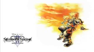 Kingdom Hearts II Darkness Of The Unknown Phase 1 Extended [upl. by Greenfield644]