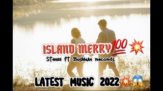 STENZII ISLAND MERY  SOLOMON ISLANDS latest songs 2021 Solomon islands music 2021 [upl. by Marlyn]