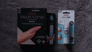 How To Remove Gel Nail Extensions Without Damaging Your Natural Nail [upl. by Arzed253]