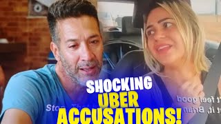 90 Day Fiancés Ingrid Slams Brians Shocking Uber Accusations [upl. by Anam513]