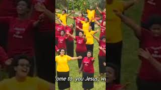 Kereka muri YesuSong by Jehovahjireh choir [upl. by Tisbe52]