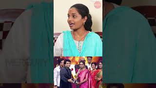 சூப்பர் சிங்கரில் கொடுத்த வீட இன்னும் என்னால வாங்க முடியலsupersinger vijaytv aruna singer [upl. by Sokem]