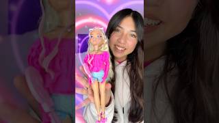 Unboxing de mi Barbie Dream Bestie Malibú ¿Se parece a mi 🩷BarbieDreamBesties Publicidad [upl. by Timmons]