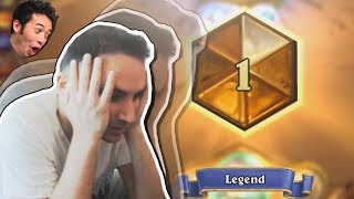 Reckful Hits Rank 1 Legend [upl. by Twum]