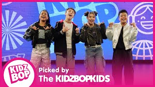 Introducing The Hottest Songs of Summer 2024 from KIDZ BOP amp YouTube Kids [upl. by Leahciam399]