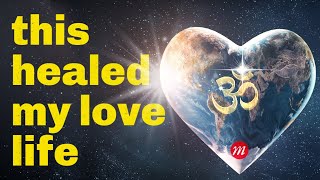 Meditation To Heal A Relationship  Prayer for Broken Relationships  Jala Gayatri Mantra [upl. by Aicia]