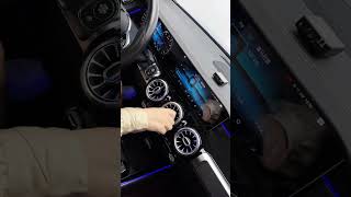 MercedesBenz GLB sevenseater mercedesglb mercedes shorts reels [upl. by Eiralih156]